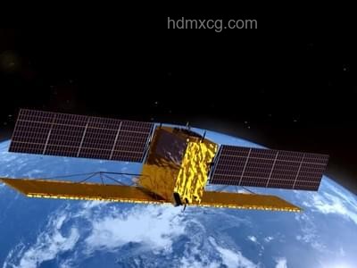 我国成功发射卫星互联网低轨卫星概览